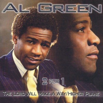 Al Green None but the Righteous