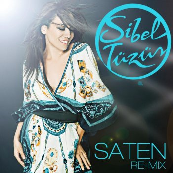 Sibel Tüzün Saten Re-Mix (Cihat Uğurel)