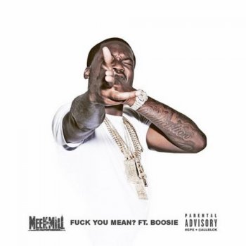 Meek Mill feat. Boosie BadAzz FYM