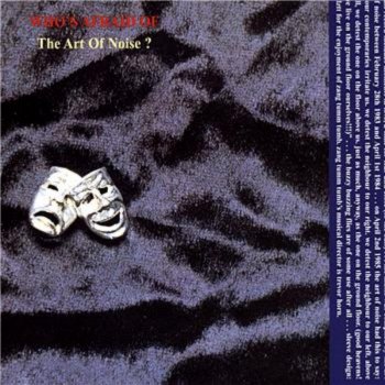 Art of Noise Close (To the Edit)