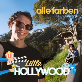 Исполнитель Alle Farben & Janieck, альбом Little Hollywood (Club Mixes)