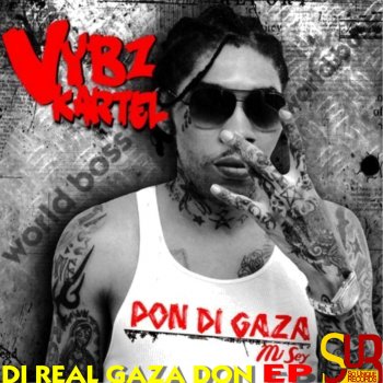 Vybz Kartel Get You Owner Lighter