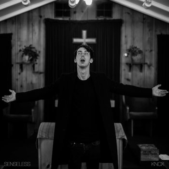 Исполнитель Knox, альбом Senseless