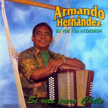 Armando Hernandez Con El Combo Caribe Venganza