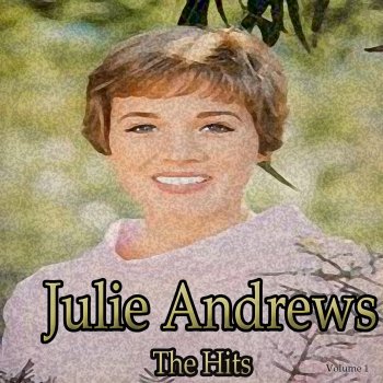 Julie Andrews You Just Wait