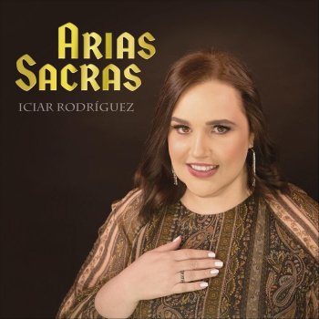 Iciar Rodríguez Bist Du Bei Mir