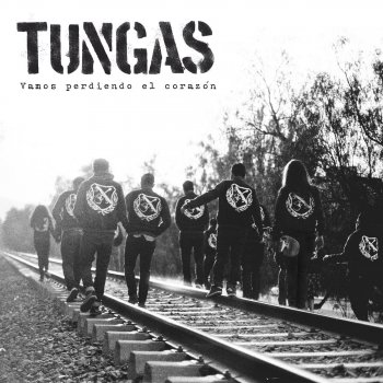 Tungas El Ferrocarril