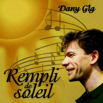 Dany Gig Framboises
