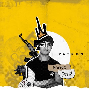 Patron feat. Aspova Kendimi Tanıyamıyorum