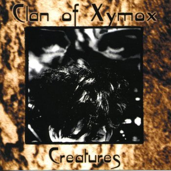 Clan of Xymox Consolation