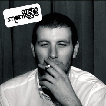 Arctic Monkeys Fake Tales of San Francisco