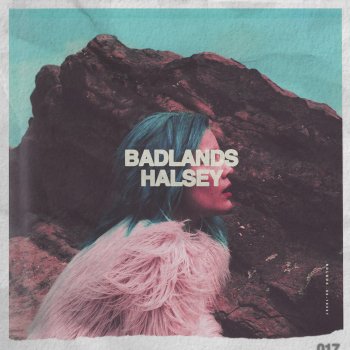 Halsey Colors