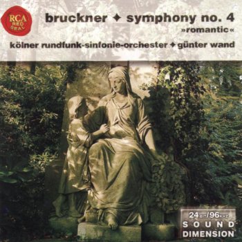 Günter Wand feat. Kölner Rundfunk-Sinfonieorchester Symphony No. 4 in E-Flat Major, "Romantic": III. Scherzo: Bewegt - Trio: Nicht Zu Schnell, Keineswegs Schleppend