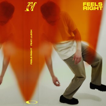 Freddy Madson feat. Lleoh Feels Right (feat. Lleoh)