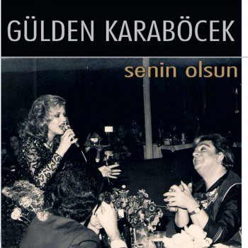 Gülden Karaböcek Günahkar