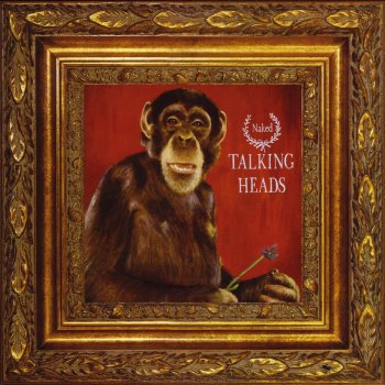 Talking Heads Ruby Dear