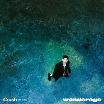 Crush feat. PENOMECO Satisfied (Feat. PENOMECO)