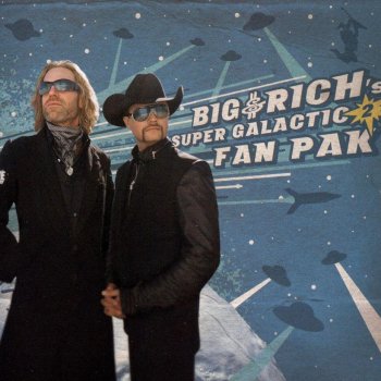 Big & Rich feat. Cowboy Troy Rollin' (The Ballad of Big & Rich)