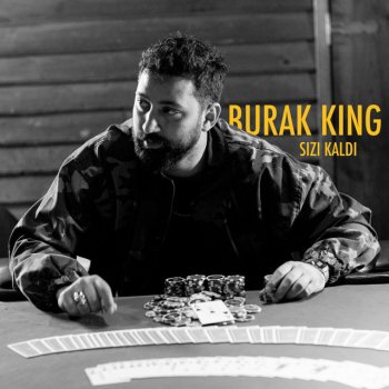 Burak King Sızı Kaldı