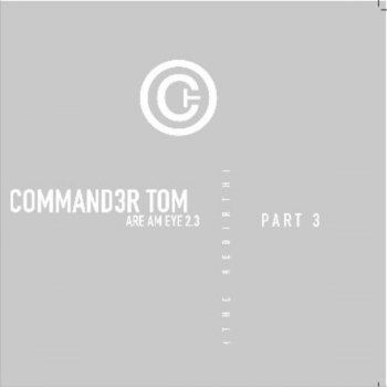 Commander Tom Are am Eye? (Marc van Linden Radio Edit)