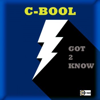 C-BooL Got 2 Know (Radio Mix)