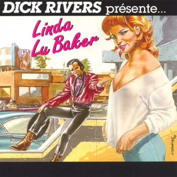 Dick Rivers Sale mambo