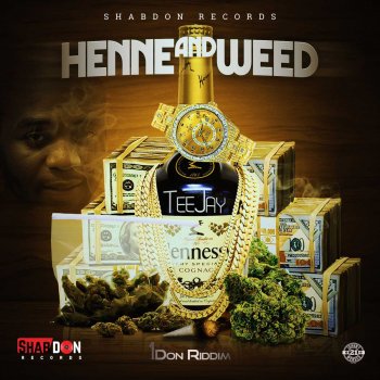 TeeJay Henne & Weed