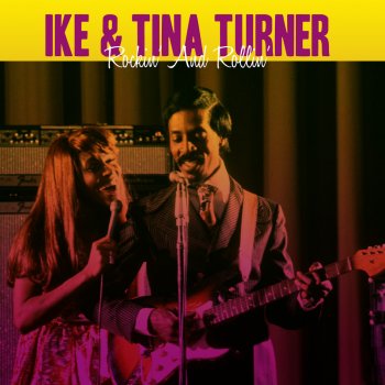 Ike & Tina Turner Uncle Ekil