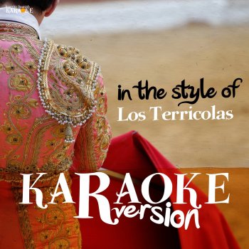 Ameritz Spanish Karaoke Luto En El Alma (Karaoke Version)