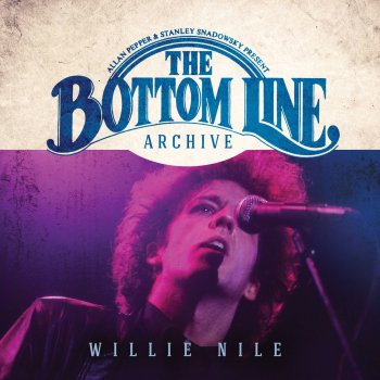 Willie Nile Black Magic and White Lies (Live)