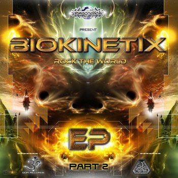 Biokinetix Twister