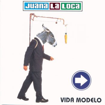 Juana La Loca Me Dejo Llevar