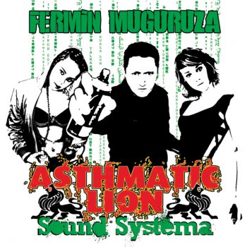 Fermín Muguruza Loturak