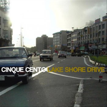 Cinque Cento 500 Past Midnight