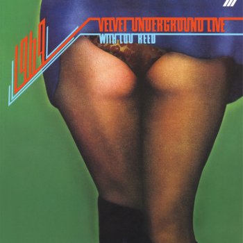 The Velvet Underground We're Gonna Have a Real Good Time Together