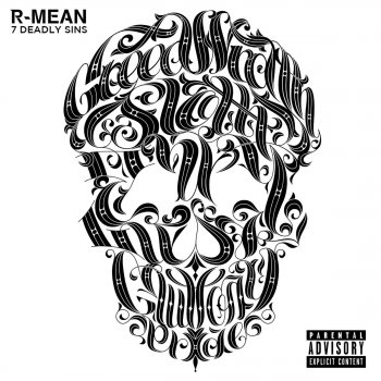 R-Mean feat. KXNG Crooked & King Los Jurassic Park (Gluttony)