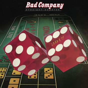 Bad Company Wild Fire Woman - 2015 Remastered