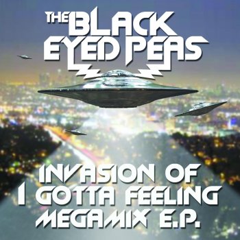 black eyed peas I Gotta Feeling (Printz vs. [[[Zuper Blahq]]] Remix)