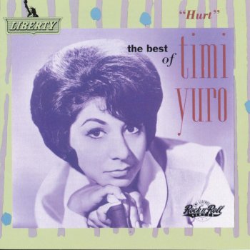 Timi Yuro Look Dow