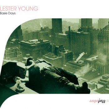 Lester Young Allez Oop