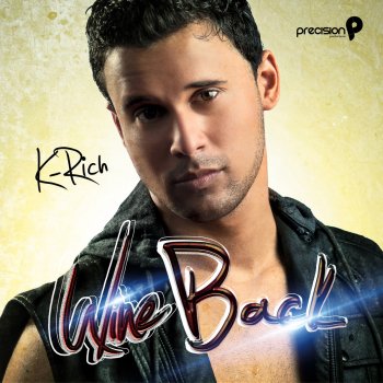 K.Rich Wine Back