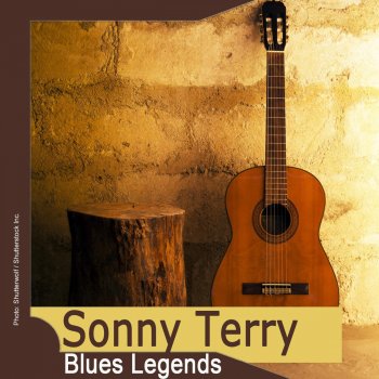 Sonny Terry Sweet Woman (Remastered)