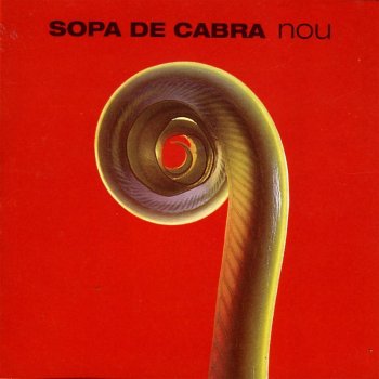 Sopa De Cabra Instants Del Temps