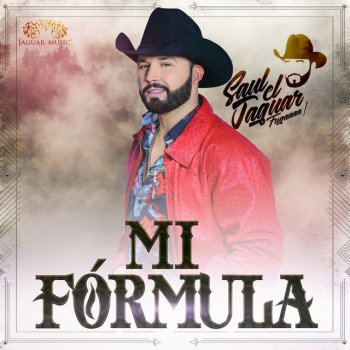 Saul El Jaguar Alarcón Mi Formula