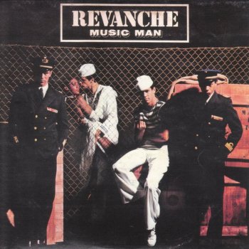 Revanche You Get High In N.Y.C. (Edit)