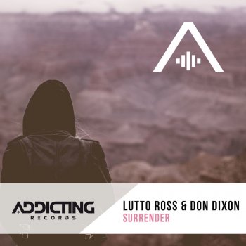 Lutto Ross feat. Don Dixon Surrender (Radio Edit)