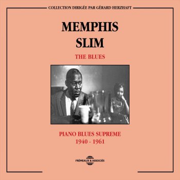 Memphis Slim Highway 51