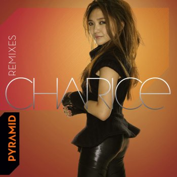 Charice Pyramid (Barry Harris Radio Edit)