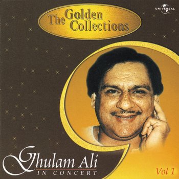 Ghulam Ali Raste Yaad Nahin - Live