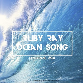 Ruby Ray Ocean Song